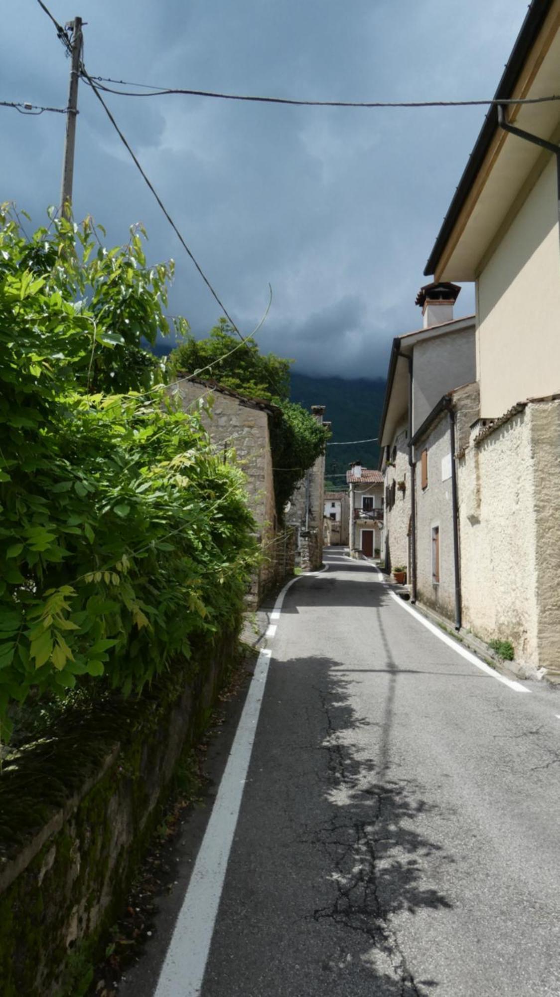 Appartamento Casamia Miane Esterno foto