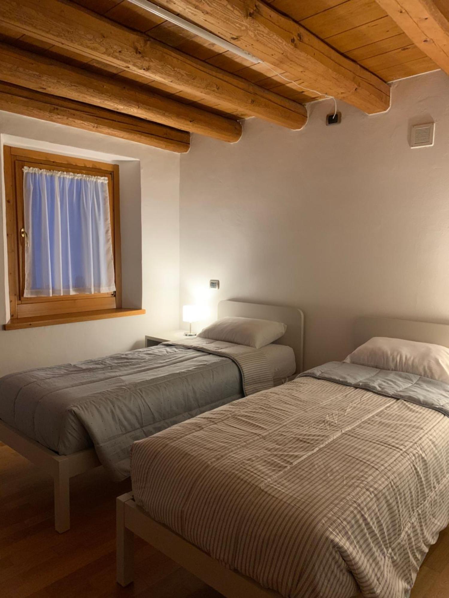 Appartamento Casamia Miane Esterno foto